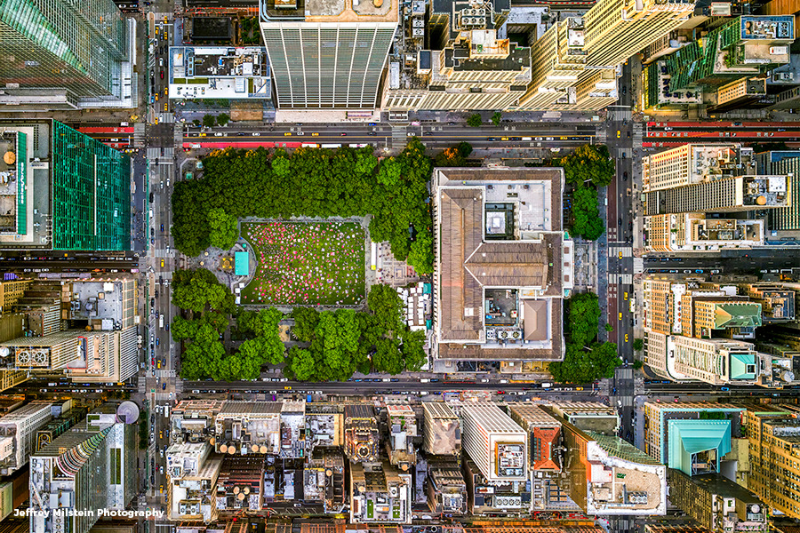 Bryant Park