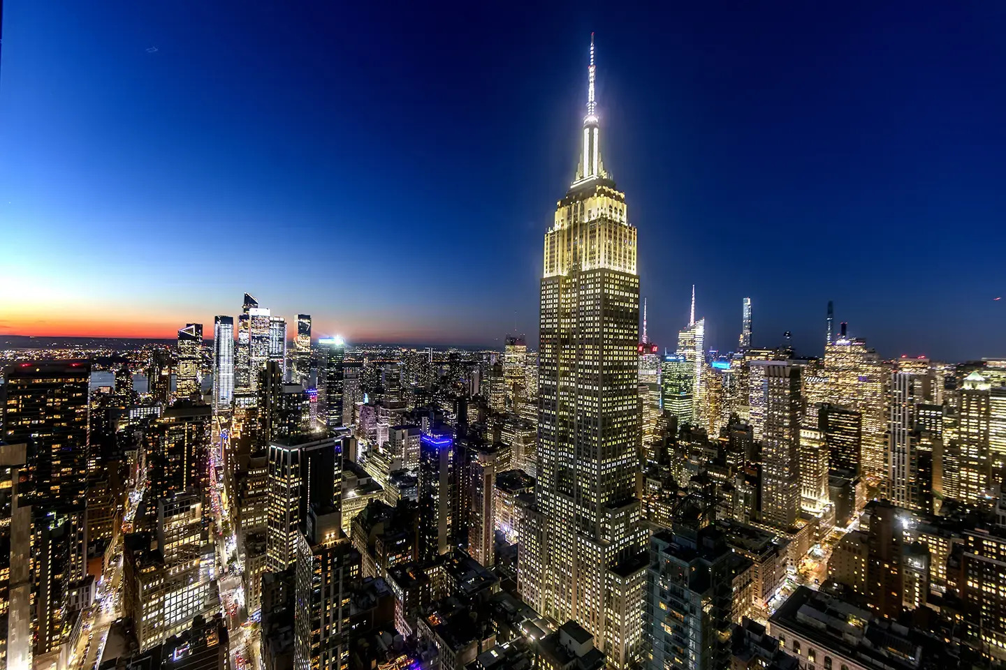 Empire State Building