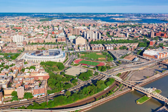 The Bronx