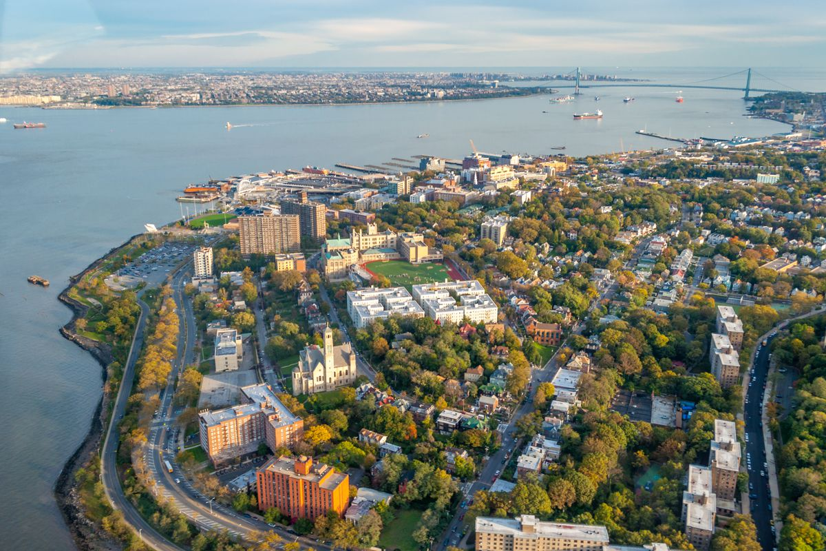 Long Island