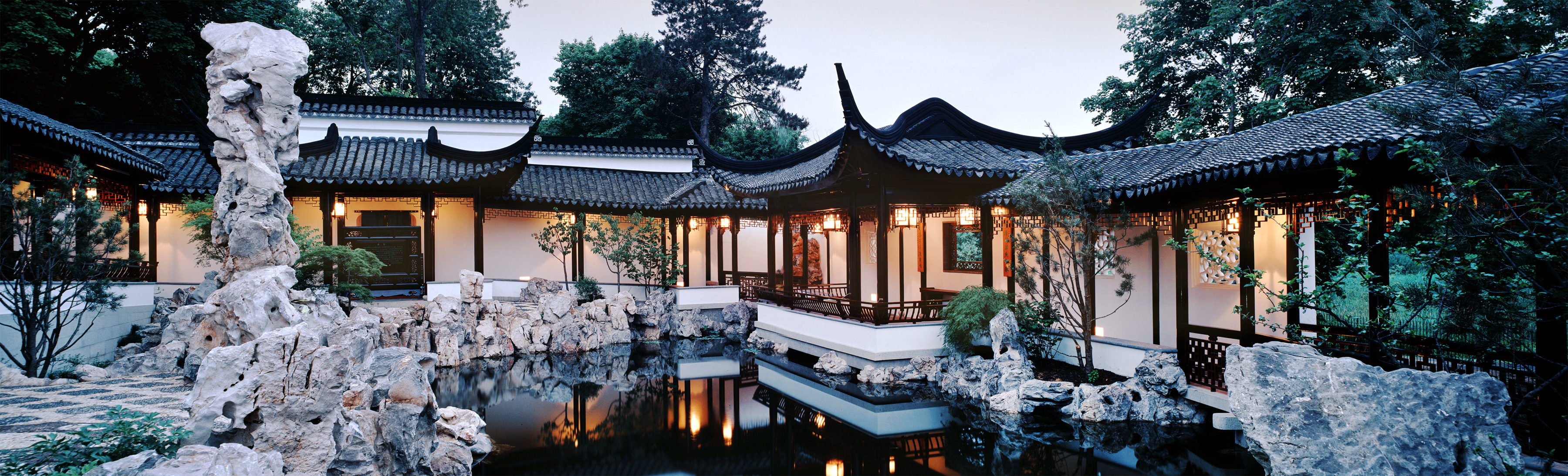 Snug Harbor Cultural Center